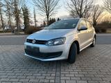 Volkswagen Polo 1.4 Benzin - Volkswagen Polo mit Benzin-Antrieb: Kombi