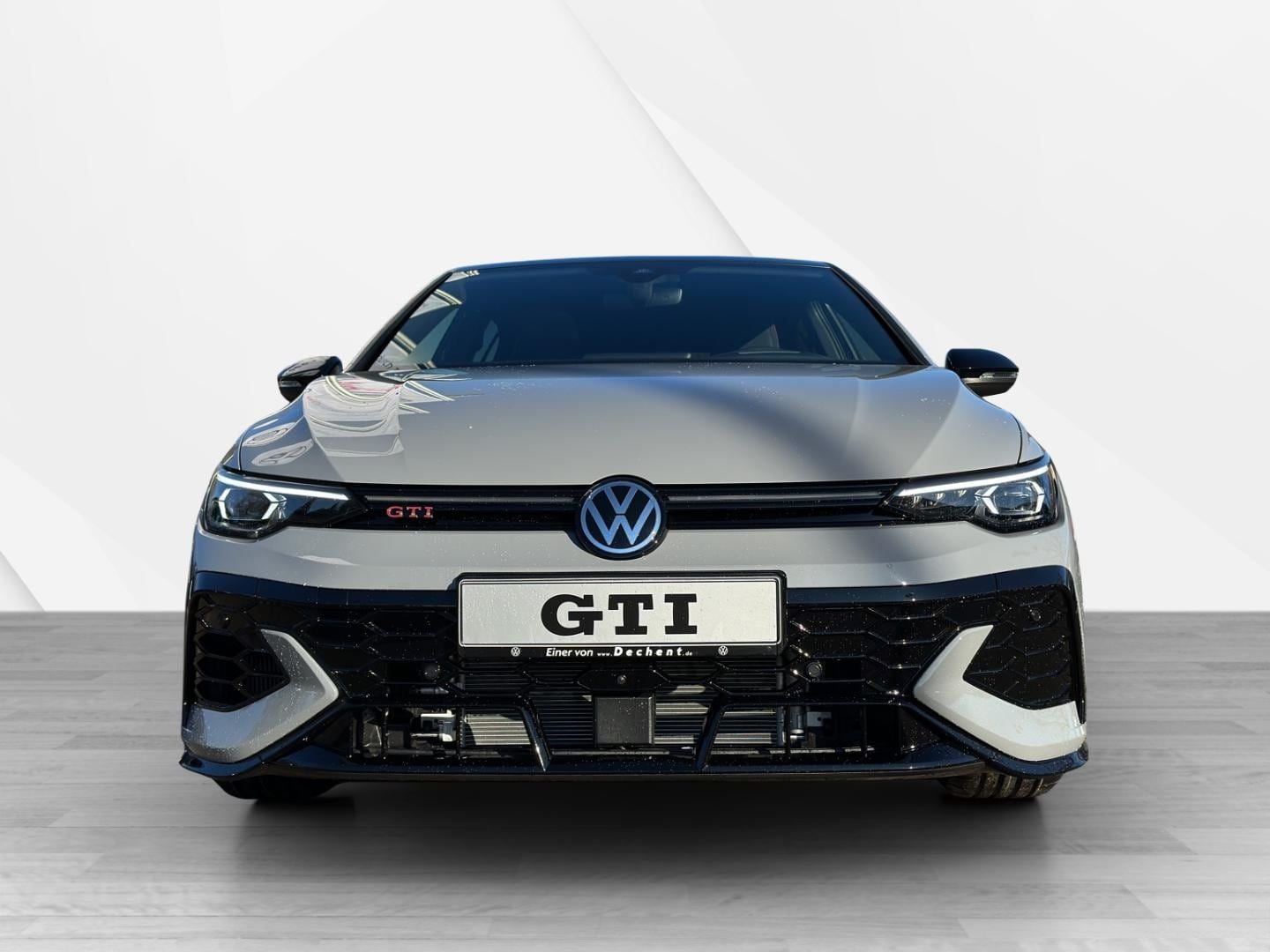 Fahrzeugabbildung Volkswagen Golf GTI Clubsport 2.0 TSI,Black-Style,IQ-Light,