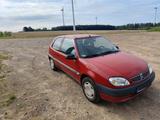Citroën SAXO 1.4 SX Autom. SX - Citroën SAXO: 1.4