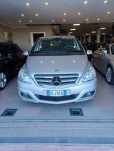 Mercedes-Benz Mercedes-benz B 180 NGT BlueEFFICIENCY Executive - Mercedes-Benz B 180: Ngt