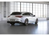 Mercedes-Benz CLA 35 AMG 4M SB Perf-Sitze/Pano/Night/Distr/19' - Mercedes CLA 35 AMG Shooting Brake mit Schiebedach
