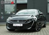 Peugeot 508 1,6 PureTech GT Hybrid 225 Navi/ Sitzh./ Kli - Peugeot 508 in Karlsruhe