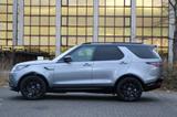 Land Rover Discovery D300 R-Dynamic SE AWD AHK Matrix LED - Land Rover Discovery mit Diesel-Antrieb: Automatik