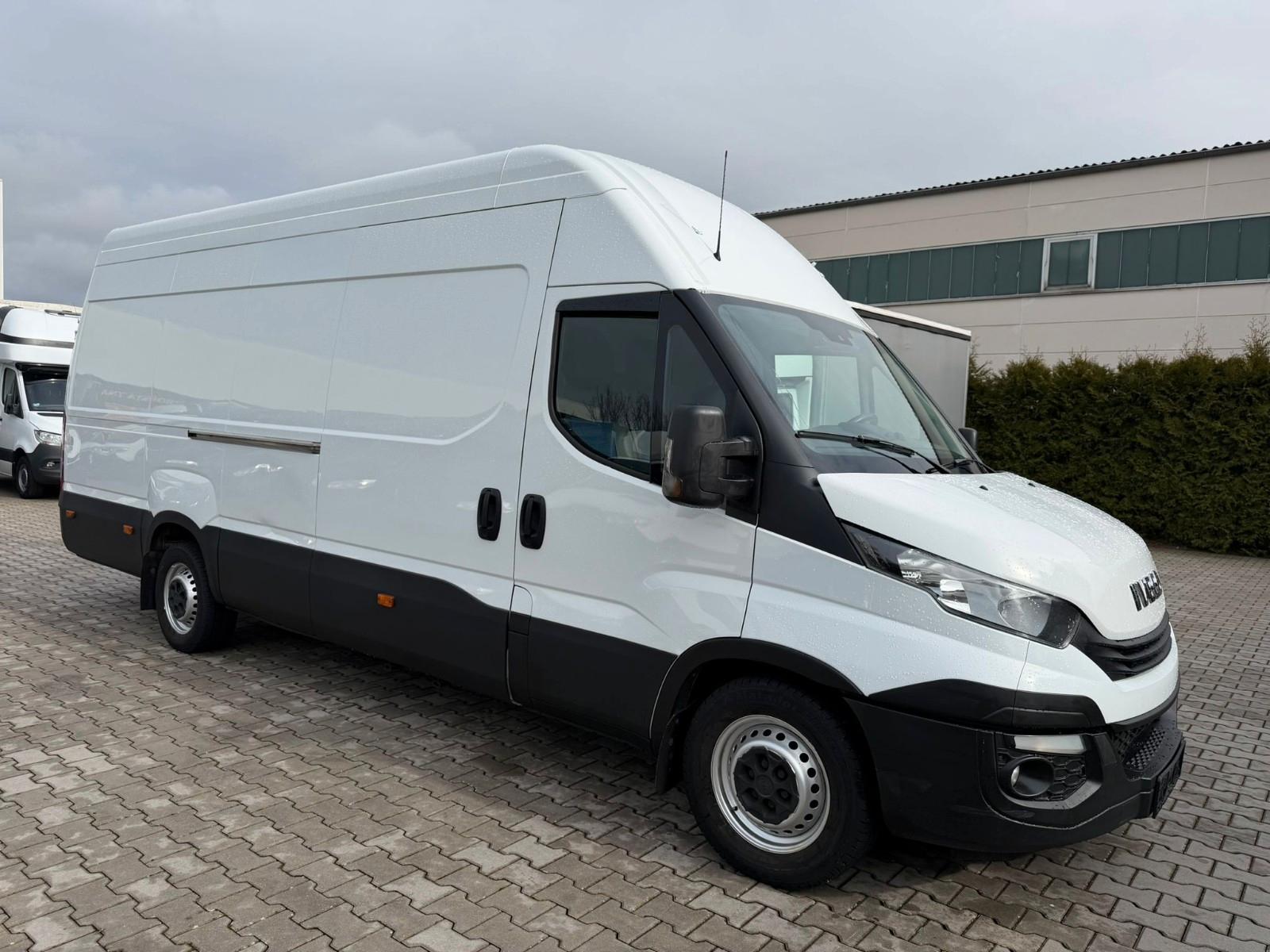 Iveco Daily  35S18/Klima