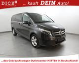 Mercedes-Benz V250d LANG Avantg SPORTPAKET+LEDER+360+AHK+LED+ - 7-Sitzer Vans