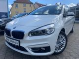 BMW 225xe iPerformance Steptron. Luxury