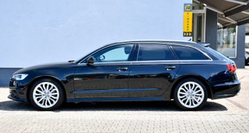 Audi A6 - 5
