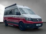 HYMER / ERIBA / HYMERCAR ERIBA Car 600 Automatik  KLIMAAUTOMATIK NAVI ALU - HYMER / ERIBA Car