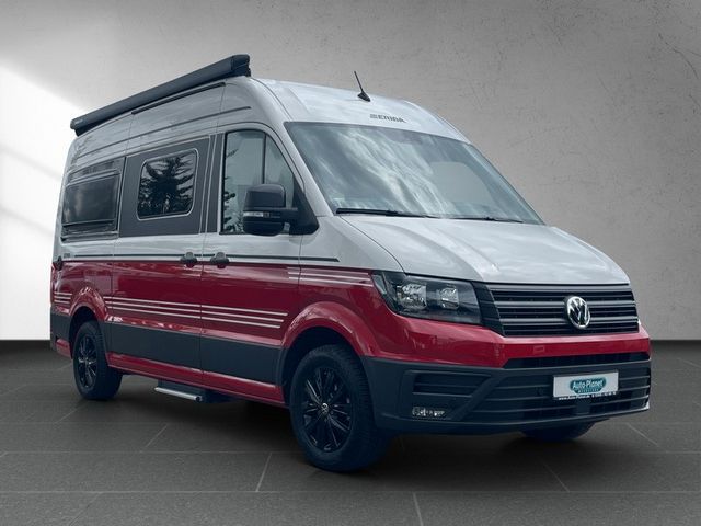 HYMER  ERIBA  HYMERCAR ERIBA Car 600 Automatik  KLIMAAUTOMATIK NAVI ALU