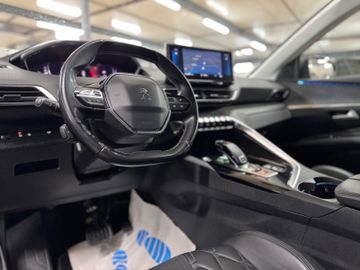 Peugeot 5008 - 10