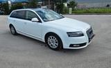 Audi A6 2.8 FSI 140kW multitronic Avant - - Audi A6 aus 2008: Kombi