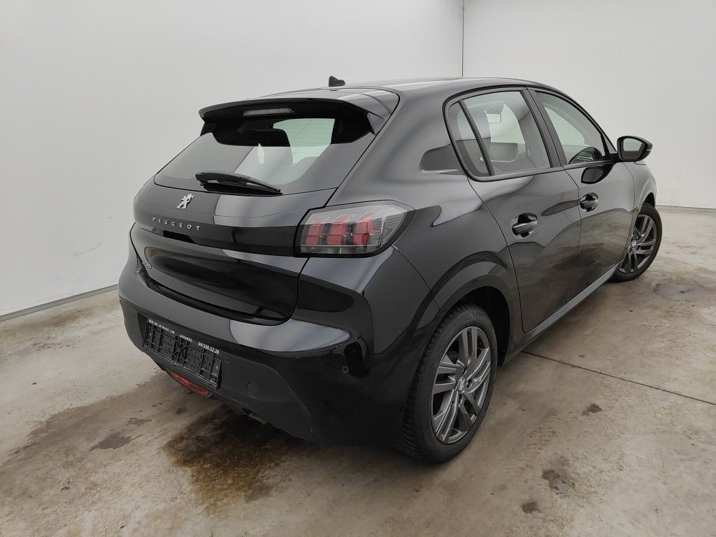 Fahrzeugabbildung Peugeot 208 Active Pack 1.2T LED/NAVI/PDC/ALU/TEMPOMAT