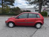 Ford Fiesta 1.4 TDCI Ambiente - Ford Fiesta aus 2009: Ambiente