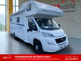 Weinsberg Cara Home A 700 DG - Festbett - Garage - - Weinsberg 700