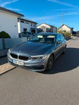 BMW 530e xDrive -