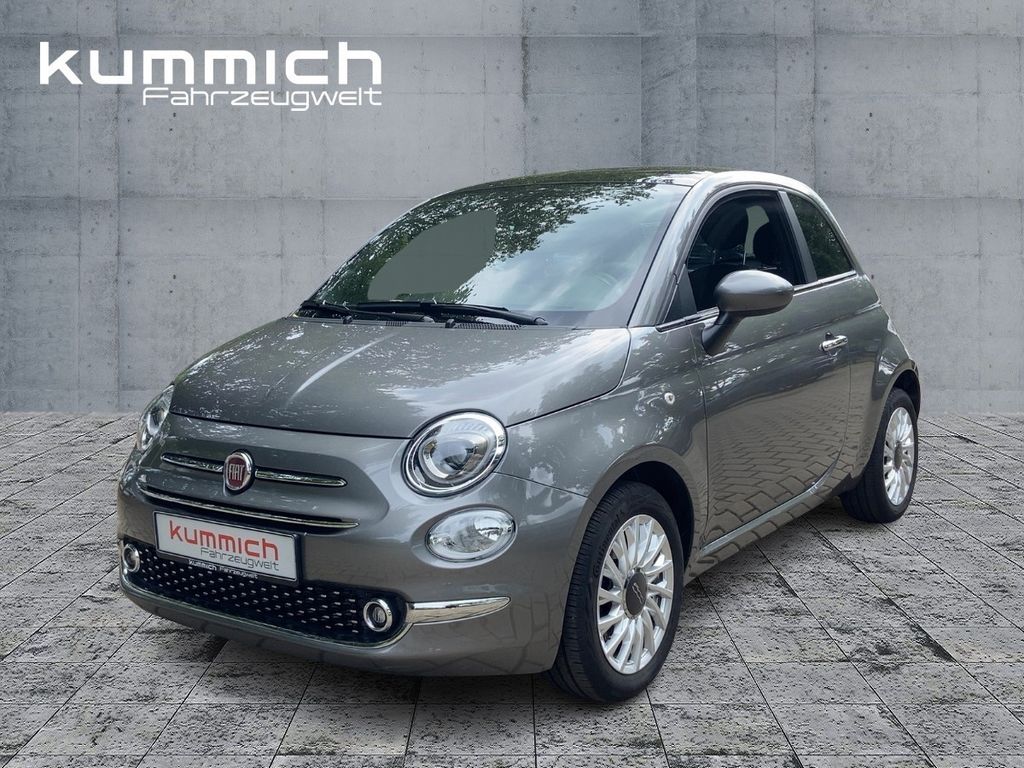 Image of Fiat 500
