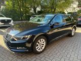 Volkswagen Passat Lim. Comfortline BMT/Start-Stopp - gebrauchte VW Passat aus dem Jahr 2017
