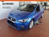 Seat Ibiza FR 1.0 TSI - gebrauchte Seat Ibiza aus dem Jahr 2023