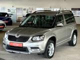 Skoda Yeti 1.4 TSI DSG Joy 4x4 *SHZ*NAV*PDC*BX*TEM* - Skoda Yeti: Dsg