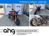 Ducati Monster SP Red mit Termignoni Auspuff  - Offers