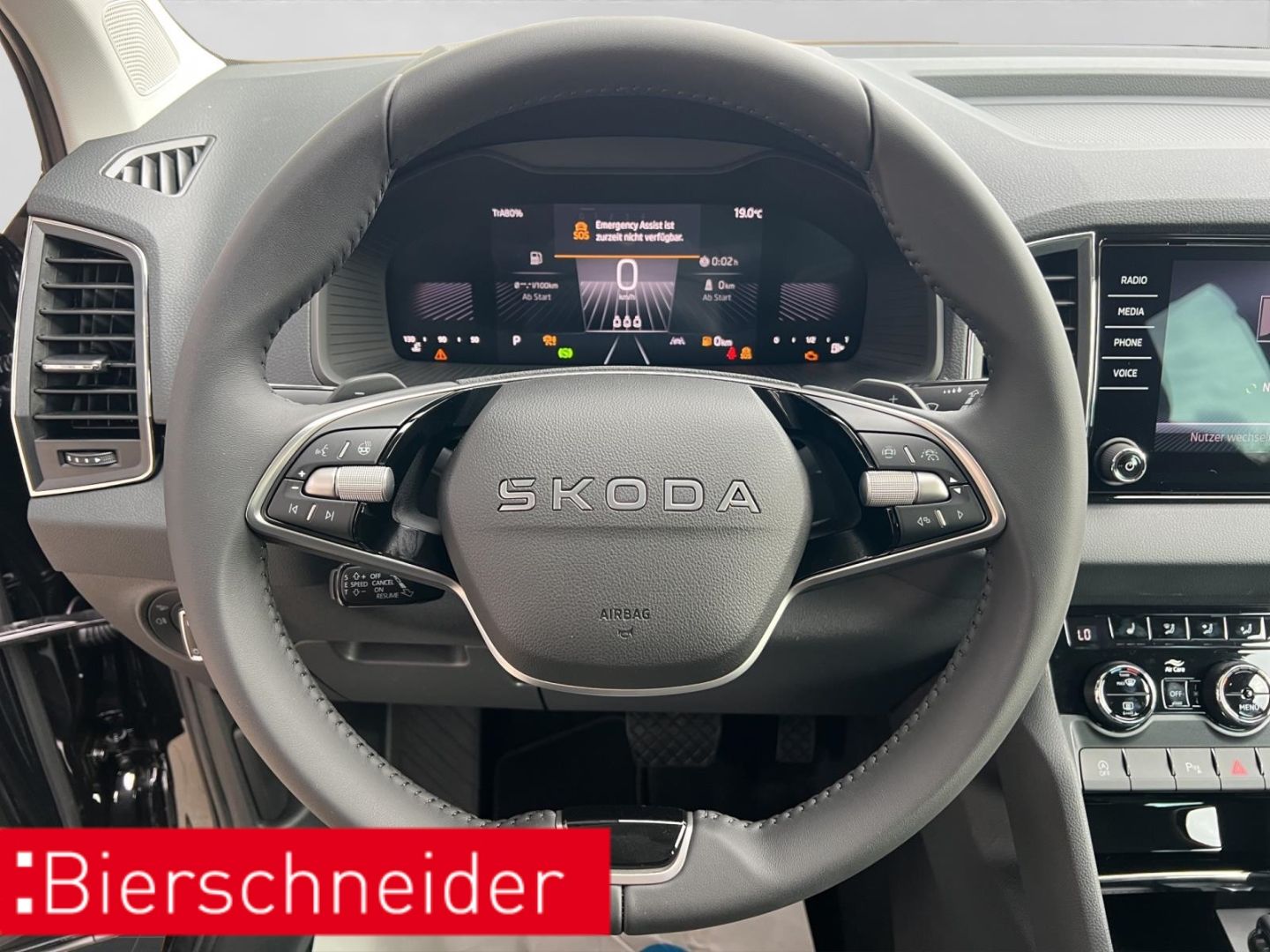 Skoda Karoq - Bild 13