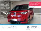 Volkswagen ID. BUZZ GTX 4MOTION 7 Sitze 250KW Pano 86kw - rote Volkswagen ID. Buzz
