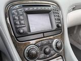 Mercedes-Benz SL 500 DE-Fhzg,Scheckheft,Garagenfahrzeug - Mercedes-Benz SL 500 aus 2002