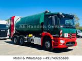 Mercedes-Benz Antos 2533 M ClassicSpace BL 6x2 Faun *Lenk+Lift - Mercedes-Benz Antos