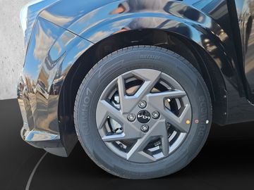 Kia Picanto Tempom*Klima*Spurassistent*