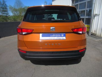 SEAT Ateca - 6