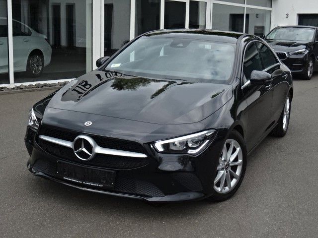 Mercedes-Benz CLA 180 2.0d NAVI LED AUTOMAT PDC SH KAMERA,1HAN foto 2