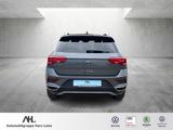 Volkswagen T-Roc 1.5 TSI "United" AHK/NAVI/PDC/App-Connect - Volkswagen T-Roc: United