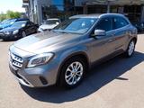 Mercedes-Benz GLA 200 CDI, Automatik, Leder, AHK - Mercedes-Benz GLA 200 aus 2020