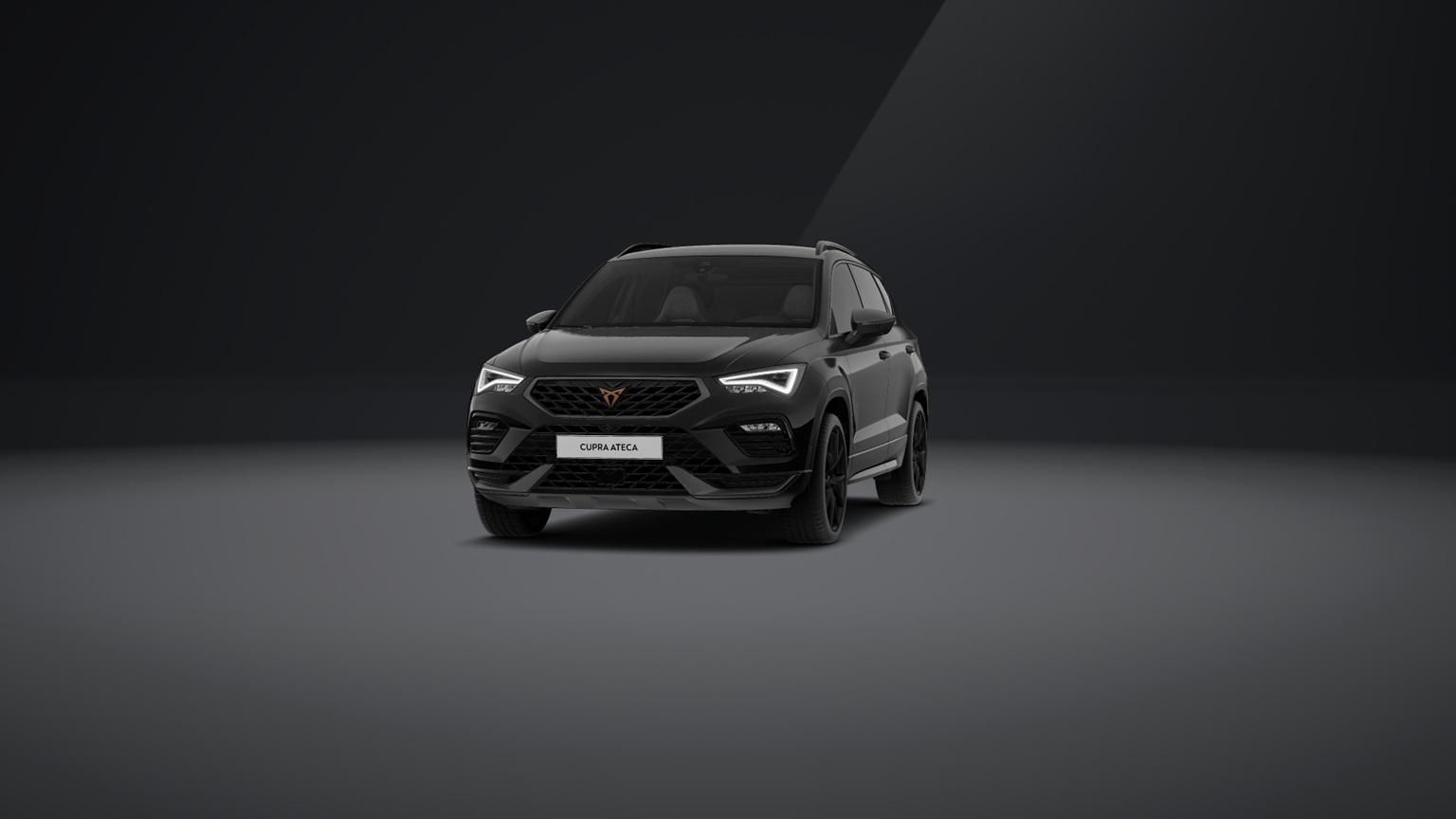 Cupra Ateca - Bild 2