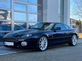 Aston Martin DB7 VANTAGE 6.0 V12*Deutsches Fzg 61 Tkm*1 HAND! - Aston Martin DB7: Coupé