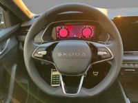 Skoda Octavia - Vorschau Bild 11