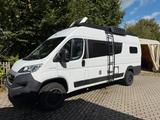 Bürstner City Car 640 mit vielen Extras & Dachterasse - Offers
