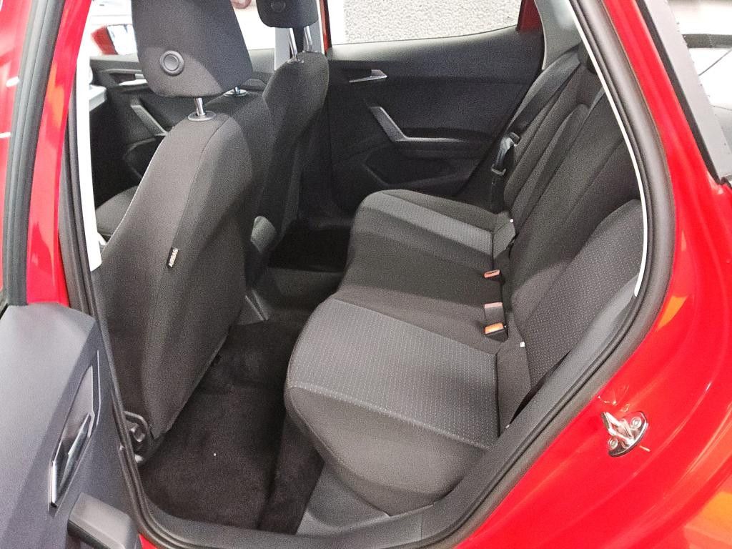 Seat Arona - Bild 9