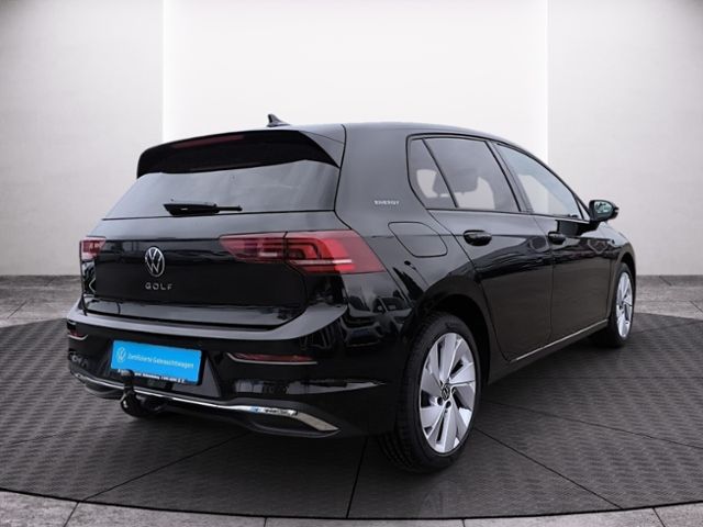 Fahrzeugabbildung Volkswagen Golf VIII 1.5 TSI Enegy LED NAVI AHK CLIMATRONIC