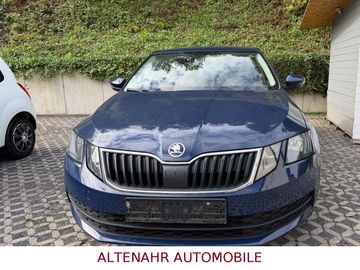 Skoda Octavia - 2