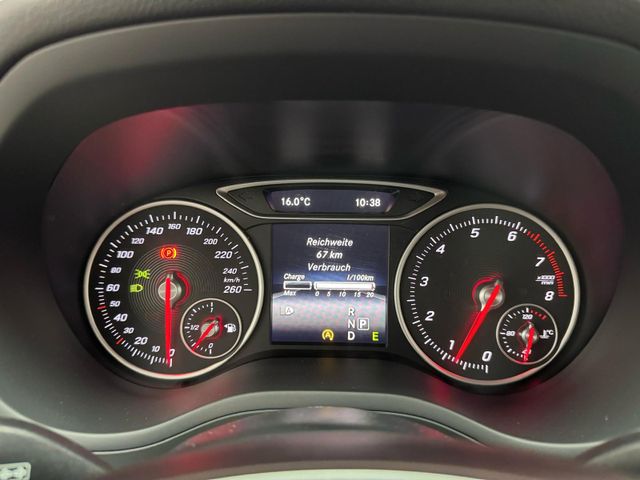 Mercedes-Benz B 180´*Automatik*Navi