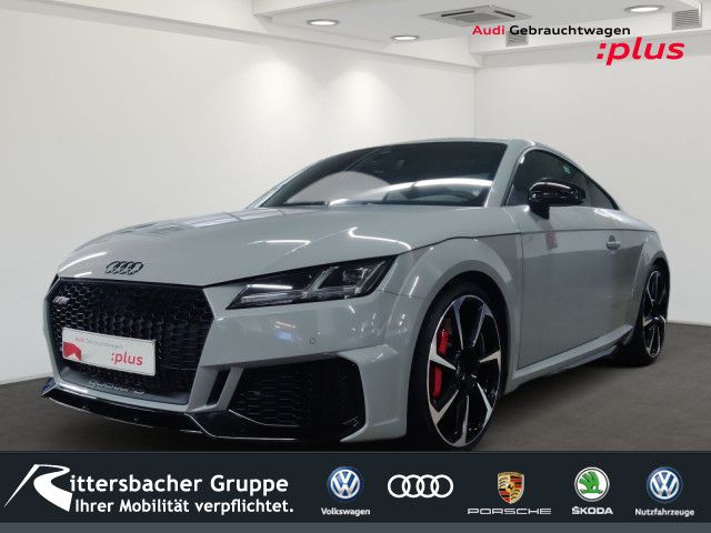 Audi TT RS Coupé 2.5 TFSI quattro 280km/h B&O Matrix