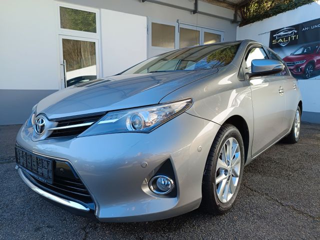 Toyota Auris Start Edition