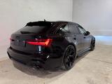 Audi RS6 Avant 4.0 TFSI performance *5J/100tkm* - Audi RS6: 5.0