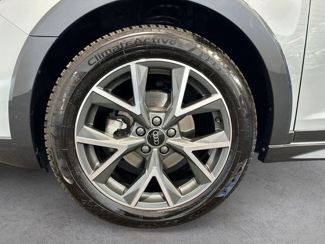 A1 allstreet 1.5 TSI S LINE LED+SONOS+KAMERA+NAV
