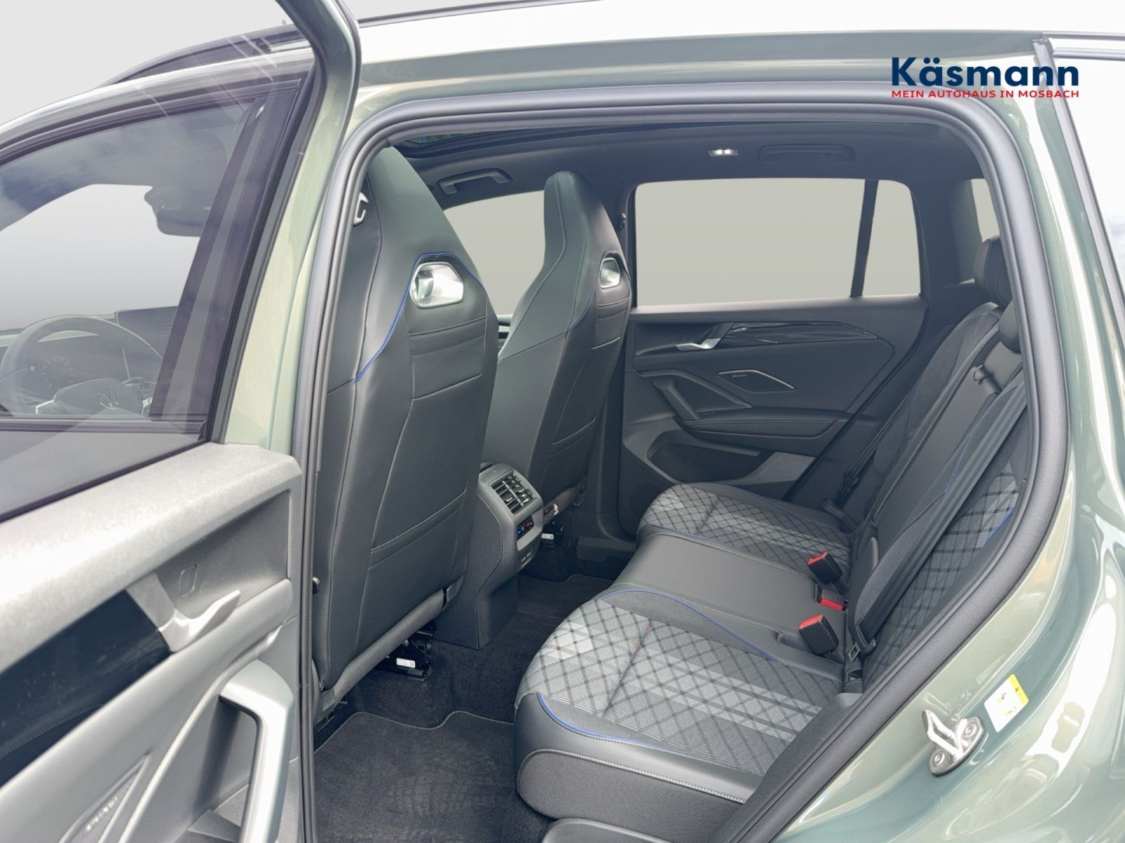 Volkswagen Tiguan - Bild 13
