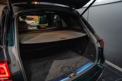 MERCEDES-BENZ GLE 63 S AMG*AHK*HU*PANO*360*SPORT-AUSPUFF*BURM* MERCEDES-BENZ GLE 63 S AMG*AHK*HU*PANO*360*SPORT-AUSPUFF*BURM*
