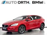 Volvo V40 T3 Momentum NAVI LED KAMERA TEMPOMAT - Volvo V40: Limousine