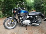 Triumph Bonneville T120 - Triumph Motorräder in Bonn