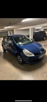 Renault Clio Exception 1.2 16V Eco2 55kW Exception - Renault Clio: Exception